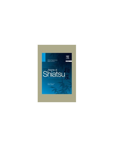 Atlante di Shiatsu