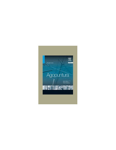 Atlante di Agopuntura
