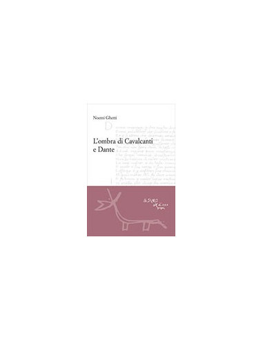L'Ombra di Cavalcanti e Dante