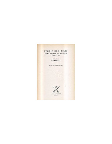 Storia di Sicilia