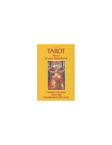 Tarot Mirror of your Relationship