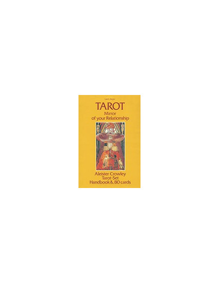 Tarot Mirror of your Relationship
