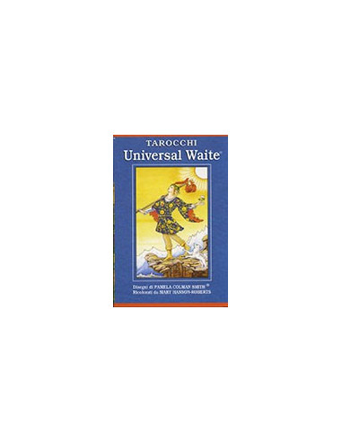 Tarocchi Universal Waite