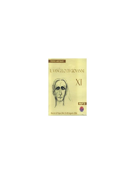 Il Vangelo di Giovanni 11