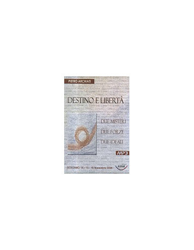 Destino e Libertà