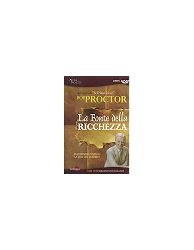 La Fonte della Ricchezza