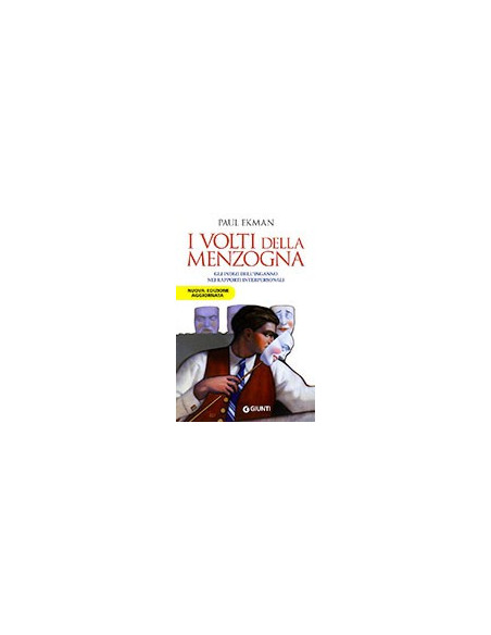 I Volti della Menzogna