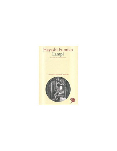 Lampi