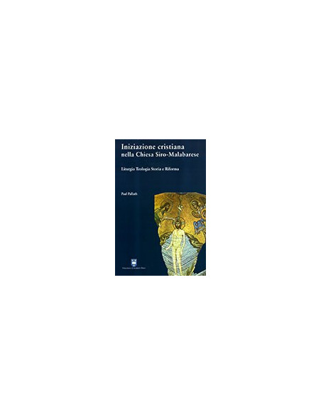 Iniziazione Cristiana nella Chiesa Siro-Malabarese
