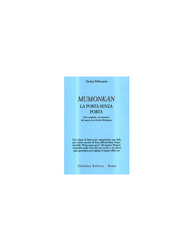 Mumonkan - La Porta senza Porta