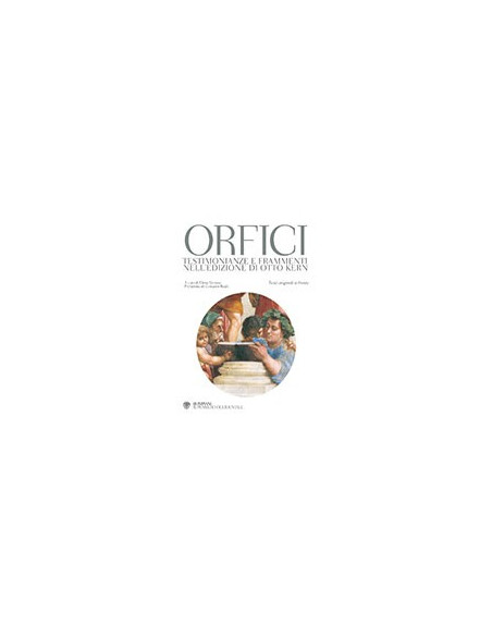 Orfici