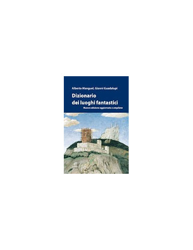 Dizionario dei Luoghi Fantastici