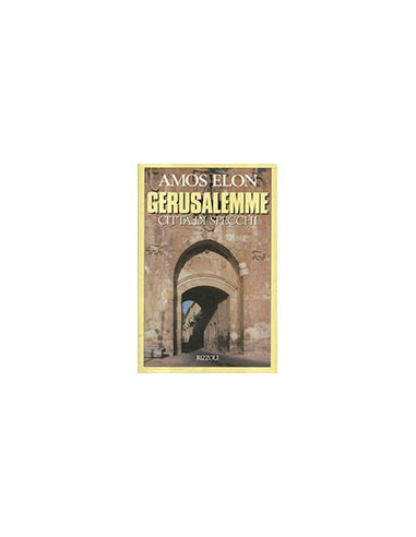 Gerusalemme