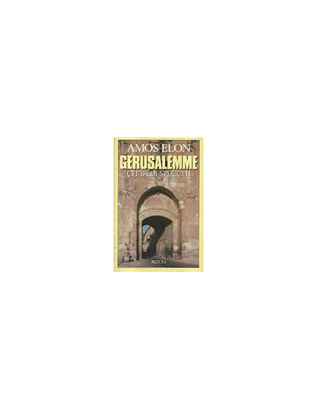 Gerusalemme
