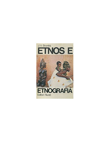 Etnos e Etnografia