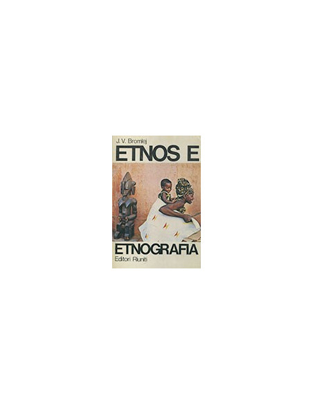 Etnos e Etnografia