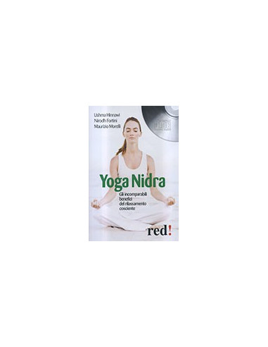 Yoga Nidra