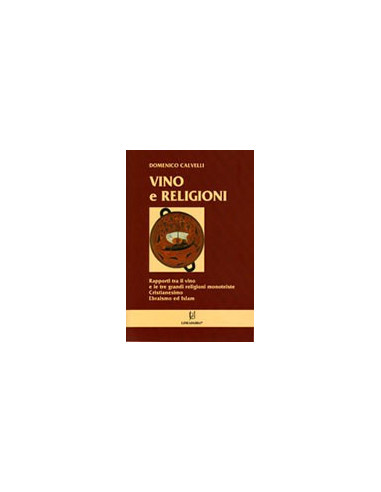 Vino e Religioni