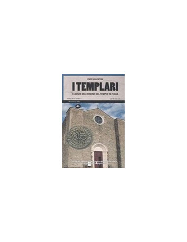 I Templari