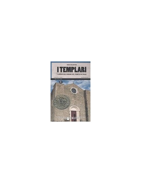 I Templari