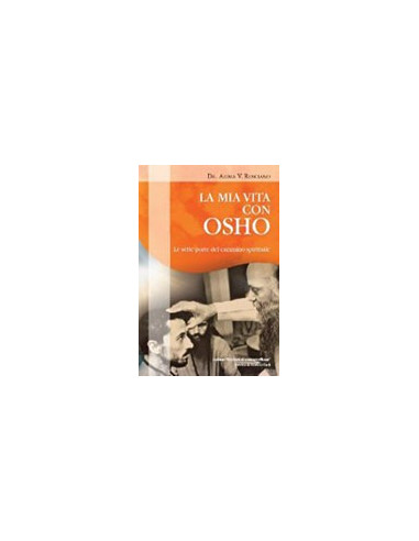 La Mia Vita con Osho