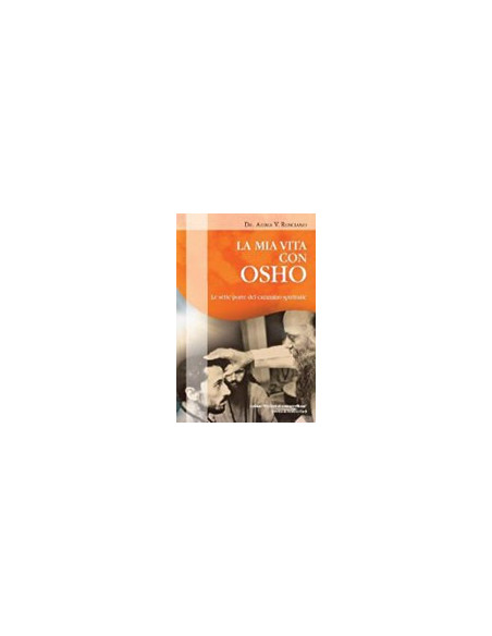 La Mia Vita con Osho