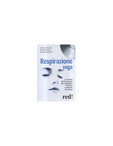 Respirazione Yoga