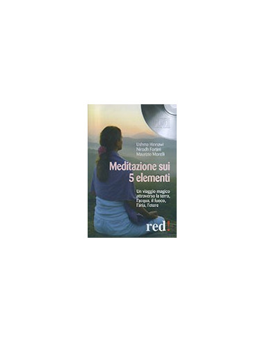 Meditazione Sui 5 Elementi