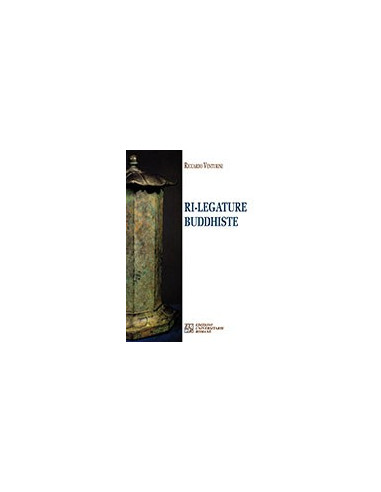 Ri-Legature Buddhiste