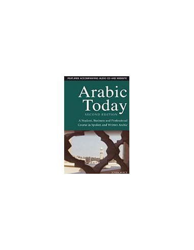 Arabic Today