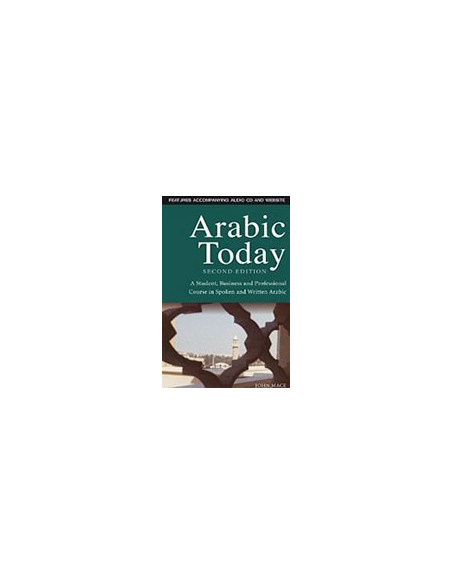 Arabic Today