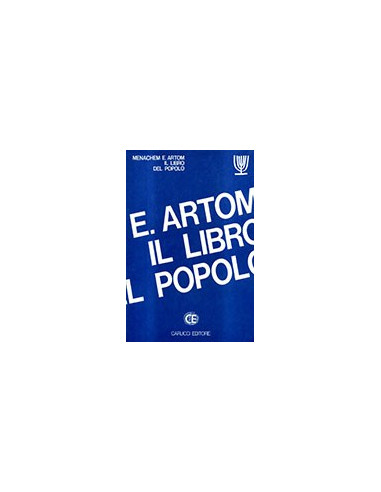 Il Libro del Popolo