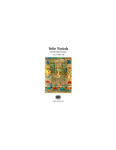 Sefer Yezirah