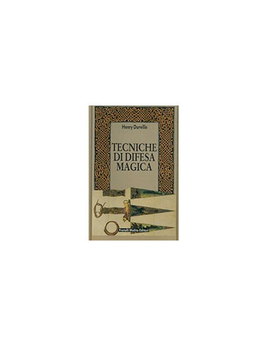 Tecniche di Difesa Magica