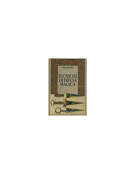 Tecniche di Difesa Magica