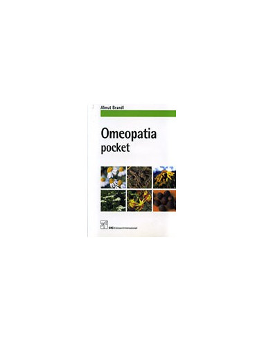Omeopatia Pocket