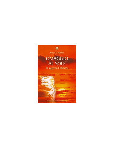 Omaggio al Sole
