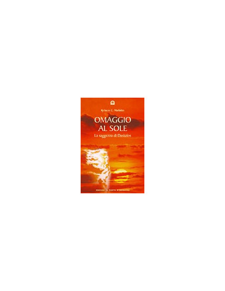 Omaggio al Sole