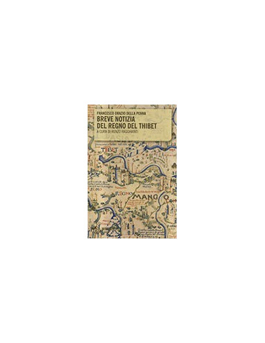 Breve Notizia del Regno del Thibet