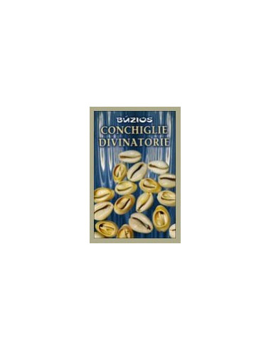 Búzios - Conchiglie Divinatorie