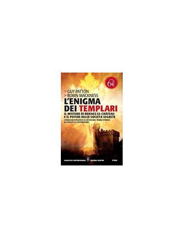 L'Enigma dei Templari