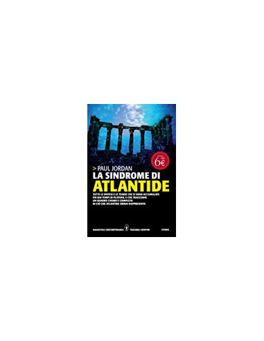 La Sindrome di Atlantide