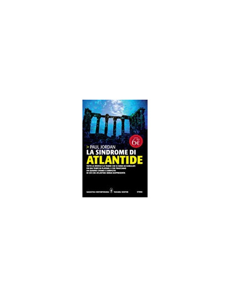 La Sindrome di Atlantide