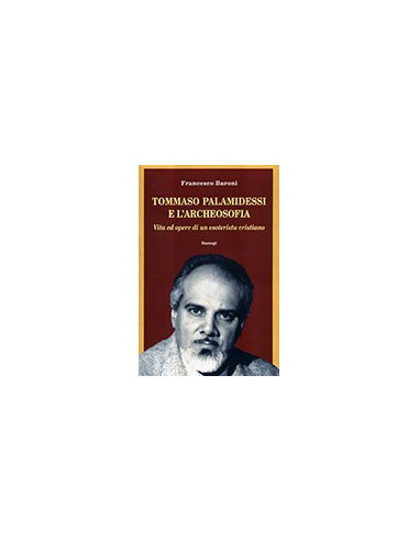 Tommaso Palamidessi e l'Archeosofia