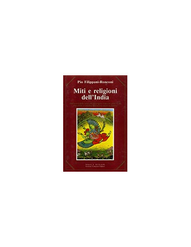 Miti e religioni dell'India