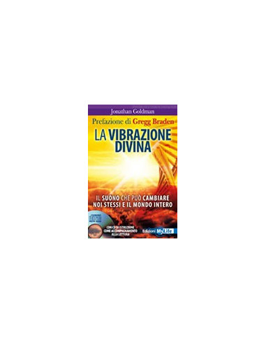 La Vibrazione Divina