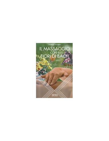 Il Massaggio con i Fiori di Bach