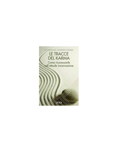 Le Tracce del Karma