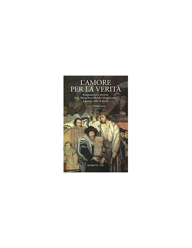 L'Amore per la Verità