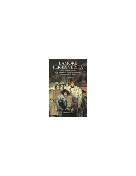 L'Amore per la Verità